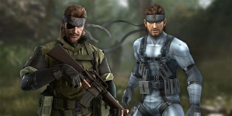 what happened to solid snake